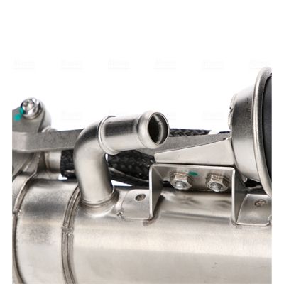 RADIATOR RECIRCULARE GAZE DE ESAPAMENT NISSENS 989576 5