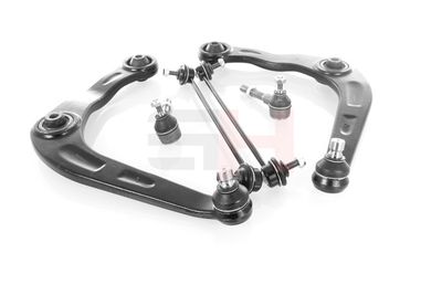 SET SUSPENSIE ROATA GH GH503700 35