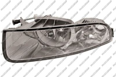 PRASCO SK4204424 Противотуманная фара для SKODA SUPERB II универсал (3T5)