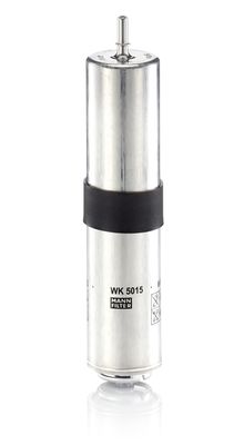 Filtr paliwa MANN-FILTER WK 5015