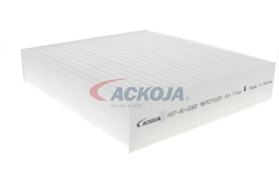 FILTRU AER HABITACLU ACKOJA A37300002 30