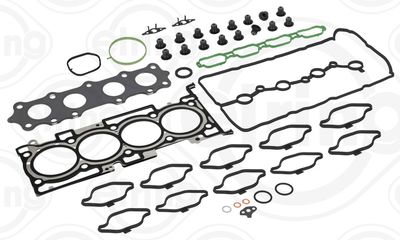 комплект гарнитури, цилиндрова глава ELRING B30.260