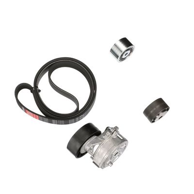 KEILRIPPENRIEMENSATZ GATES K026PK1470 58