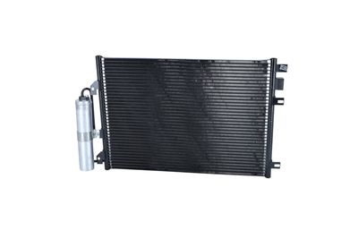 CONDENSATOR CLIMATIZARE NRF 35771 7