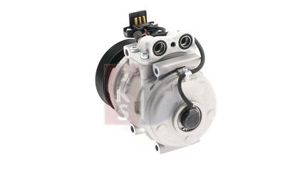 KOMPRESSOR KLIMAANLAGE AKS DASIS 850360N 5