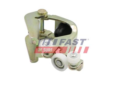 GHIDAJ CU ROLE USA GLISANTA FAST FT95677 1