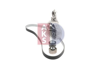 WASSERPUMPE + ZAHNRIEMENSATZ AKS DASIS 570342N 2