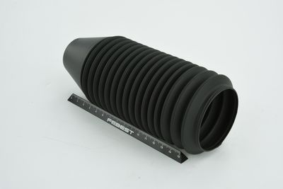 CAPAC PROTECTIE/BURDUF AMORTIZOR FEBEST CHSHBJ200R 8