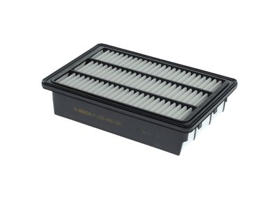 LUFTFILTER BOSCH F026400091 28