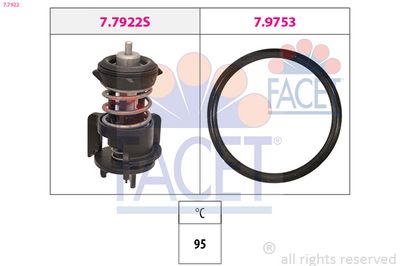 THERMOSTAT KüHLMITTEL