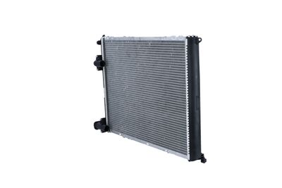 RADIATOR RACIRE MOTOR NRF 58849 12