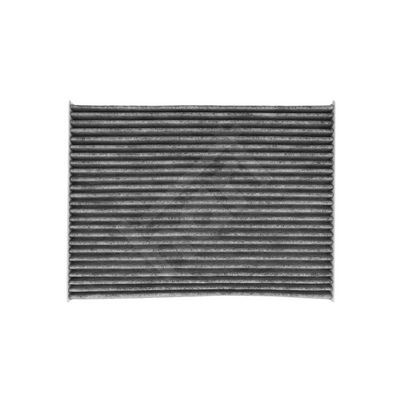 Filtre, air de l'habitacle