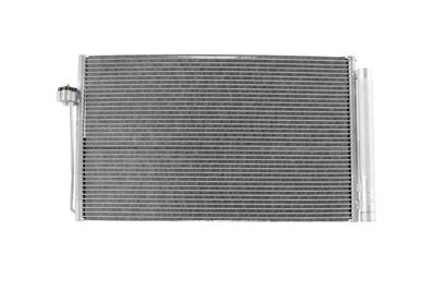 KONDENSATOR KLIMAANLAGE