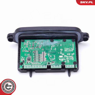 UNITATE DE CONTROL LUMINI ESEN SKV 96SKV070 3