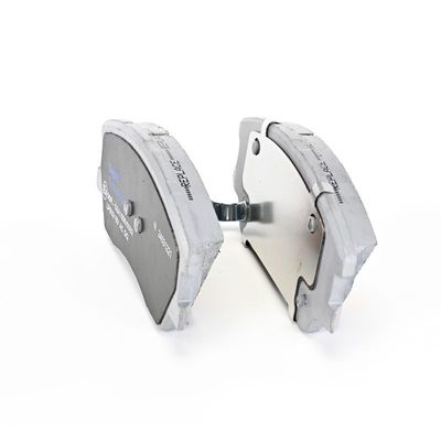 BREMSBELAGSATZ SCHEIBENBREMSE DELPHI LP5031EV 8