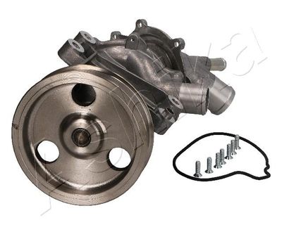 Water Pump, engine cooling 35-00-0118