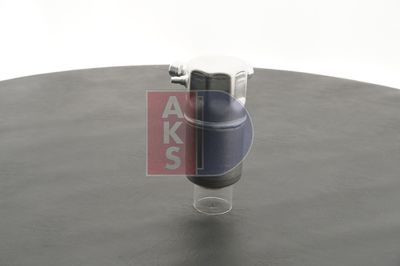 TROCKNER KLIMAANLAGE AKS DASIS 802100N 7