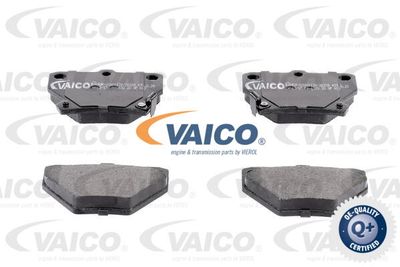 Комплект тормозных колодок, дисковый тормоз VAICO V70-0034 для TOYOTA MATRIX