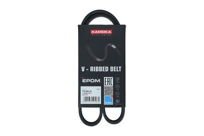 пистов ремък KAMOKA 7016016