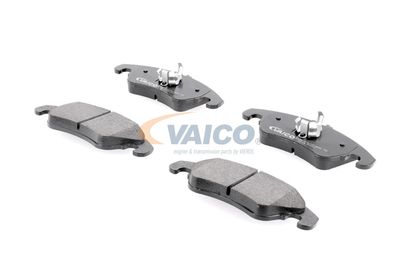 BREMSBELAGSATZ SCHEIBENBREMSE VAICO V250521 16