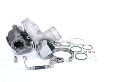 COMPRESOR SISTEM DE SUPRAALIMENTARE BTS Turbo T981608BT 27