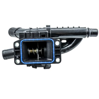 Termostat, chladivo MOTORAD 857-83K