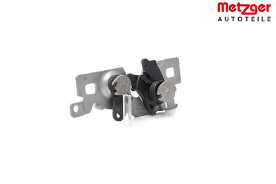 MOTORHAUBENSCHLOSS METZGER AUTOTEILE 2310966 34