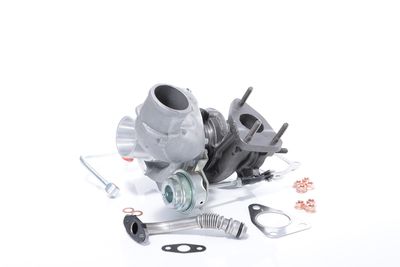 LADER AUFLADUNG BTS Turbo T981402 7