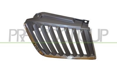 Решетка радиатора PRASCO MB8212014 для MITSUBISHI L200