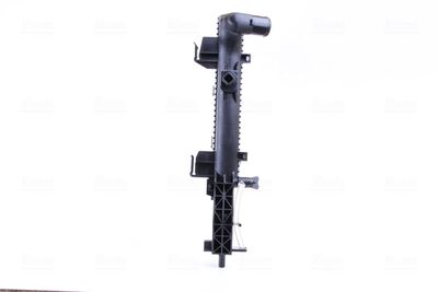 RADIATOR RACIRE MOTOR NISSENS 606739 3