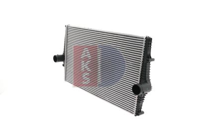 LADELUFTKüHLER AKS DASIS 227007N 1