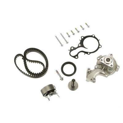 WASSERPUMPE + ZAHNRIEMENSATZ GATES KP2T354HOB 60