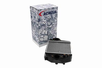 INTERCOOLER COMPRESOR ACKOJA A32600012 1