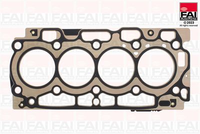 Těsnění, hlava válce FAI AutoParts HG1632B