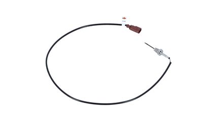 SENZOR TEMPERATURA GAZE EVACUARE NRF 707409 28