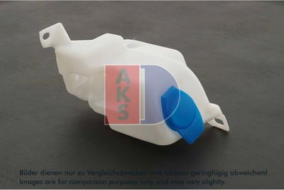 WASCHWASSERBEHäLTER SCHEIBENREINIGUNG