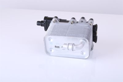 ÖLKüHLER AUTOMATIKGETRIEBE NISSENS 90673 8