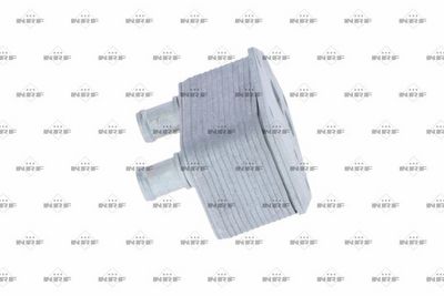RADIATOR ULEI ULEI MOTOR NRF 31216 1