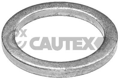 CAUTEX 751985 Пробка поддона  для BMW 1 (Бмв 1)
