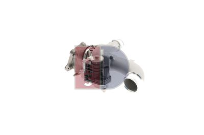 LADER AUFLADUNG AKS DASIS 565047N 8