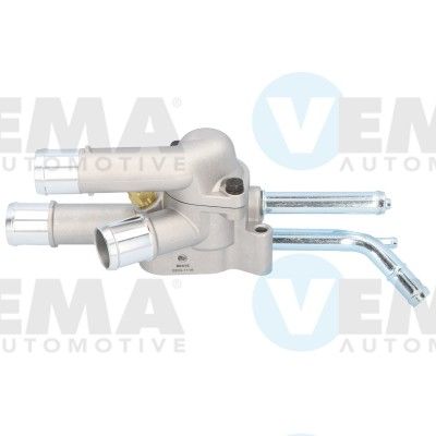 Фланец охлаждающей жидкости VEMA 460173 для HYUNDAI MATRIX