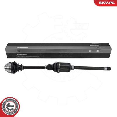 полуоска ESEN SKV 40SKV299