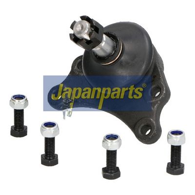 JAPANPARTS Šarnyras / girgždukas