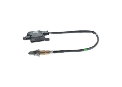 PARTIKELSENSOR BOSCH 0281008402 23