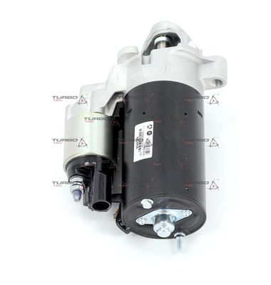 STARTER TURBO-TEC TTST001058 4