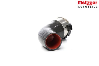 LADELUFTSCHLAUCH METZGER AUTOTEILE 2401402 29