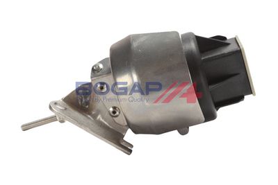 ELEMENT DE AJUSTARE TURBOCOMPRESOR BOGAP A6313187 3