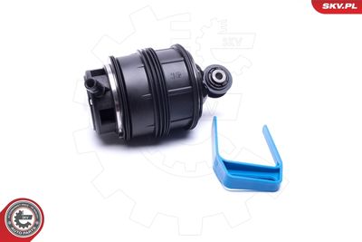 Air Spring, suspension 58SKV058