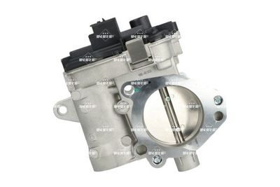 DROSSELKLAPPENSTUTZEN NRF 408090 2