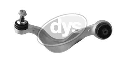 носач, окачване на колелата DYS 20-10943